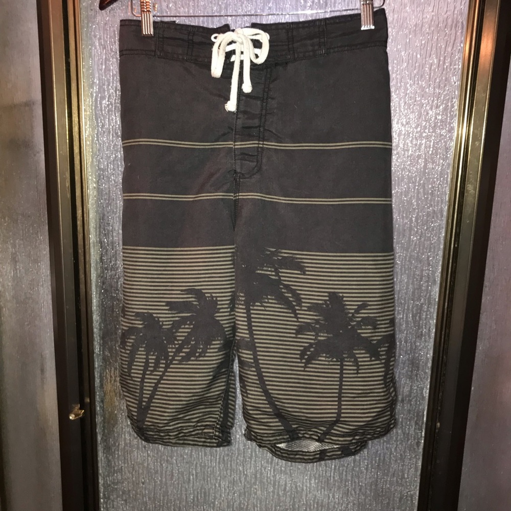Men’s Swim Shorts Size XL